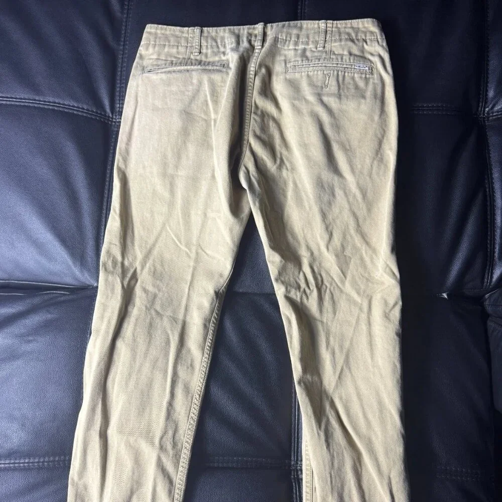 Levis pre owned